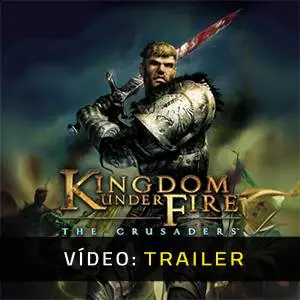 Kingdom Under Fire: The Crusaders - Trailer de Vídeo
