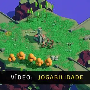 Kingdom's Deck Vídeo de Gameplay