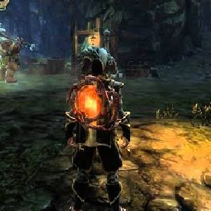 Kingdoms of Amalur Reckoning - Guerreiro Jottun