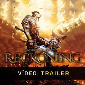 Kingdoms of Amalur Reckoning Trailer de Vídeo