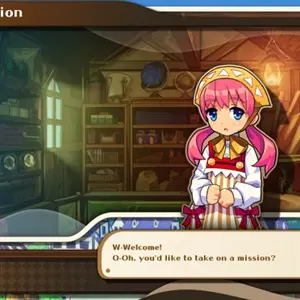 Kingdom's Return Time Eating Fruit and the Ancient Monster - Missões das Planícies de Arca