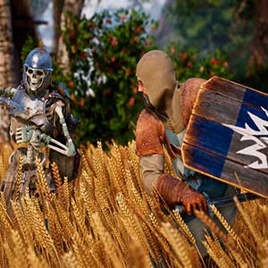 Kings Bounty 2 Não-morto