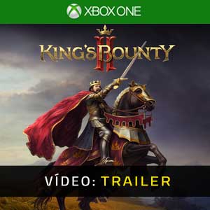 Kings Bounty 2 Xbox One Atrelado de vídeo