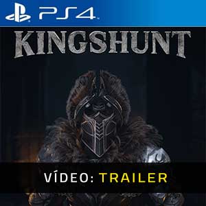 Kingshunt - Atrelado de vídeo