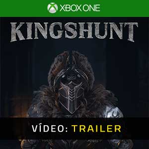 Kingshunt - Atrelado de vídeo