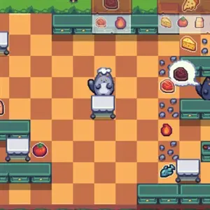 Kiting Cat - Pedidos