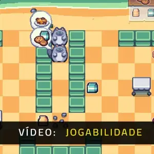 Kiting Cat - Jogabilidade