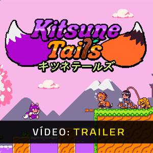 Kitsune Tails - Trailer
