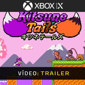 Kitsune Tails Xbox Series - Trailer