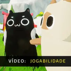 Kitty May Cry - Vídeo de Jogabilidade