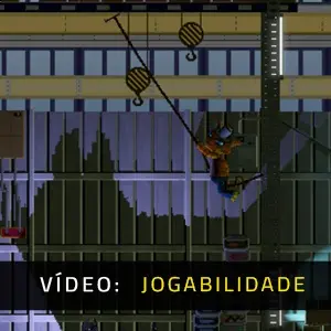 KIYO Bunny Tyranny - Vídeo de Jogabilidade