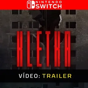 KLETKA Nintendo Switch - Trailer de Vídeo