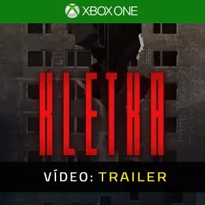 KLETKA Xbox One - Trailer de Vídeo