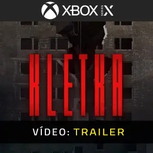 KLETKA Xbox Series - Trailer de Vídeo