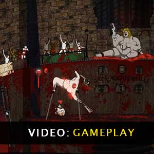KnifeBoy Gameplay Video