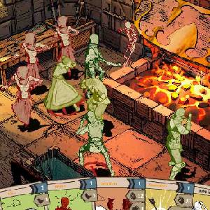 Knights in Tight Spaces - Alice Bellecote