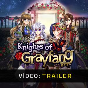 Knights of Grayfang - Trailer
