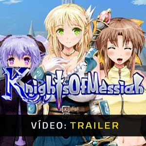 Knights of Messiah - Atrelado de vídeo