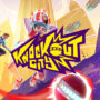 Knockout City: Dodgeball Open Beta foi um Sucesso