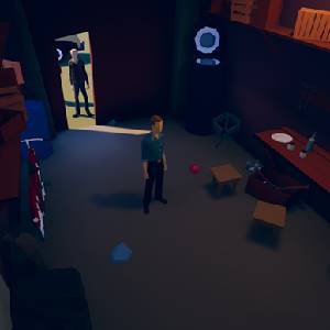 Know By Heart - Sala