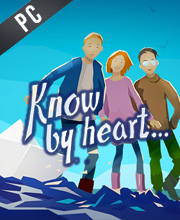 Know By Heart Pc