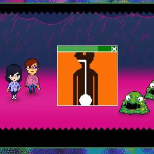 Knuckle Sandwich - Gosma