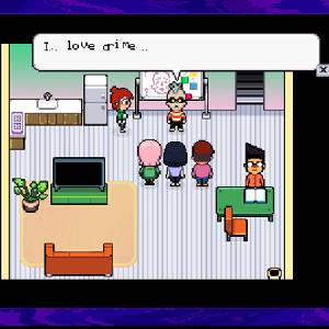 Knuckle Sandwich - Reunião