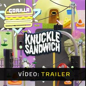 Knuckle Sandwich Pc