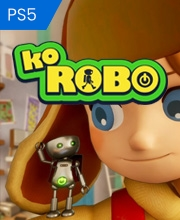 koROBO Playstation 5
