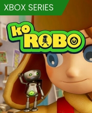 koROBO Xbox Series X
