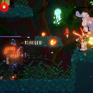 Koboo The Tree Spirit - Cavaleiro