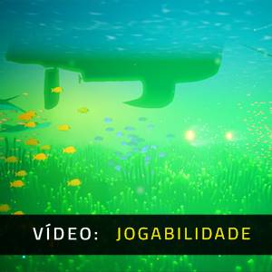 Koral - Jogabilidade