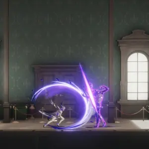 Kotama and Academy Citadel - Kotama