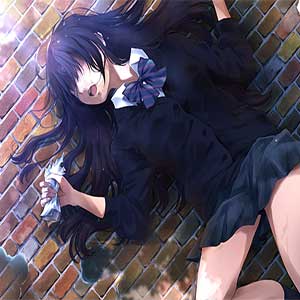 full gallery of artwork