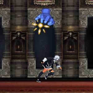 Koumajou Remilia 2 Stranger’s Requiem - Estátua