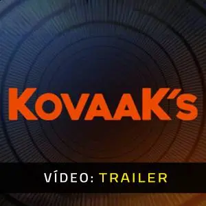 KovaaK's - Trailer de vídeo