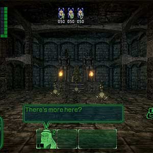 Kowloon Highschool Chronicle Kuro