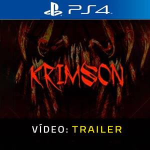 Krimson - Trailer
