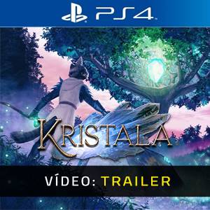 Kristala PS4 - Trailer