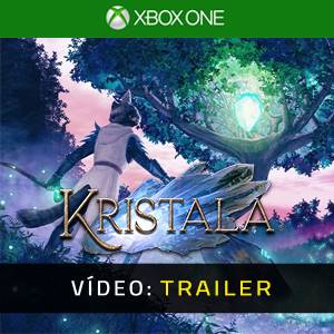 Kristala Xbox One - Trailer