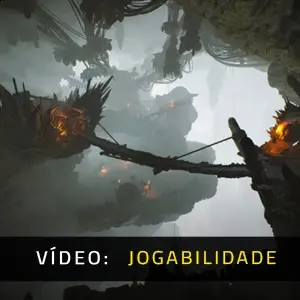 Kromlech - Jogabilidade