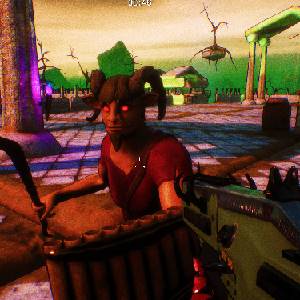 Kronostasis - Monstro