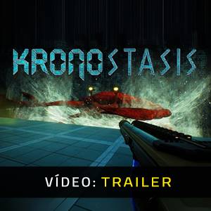 Kronostasis Trailer de Vídeo