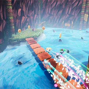 Kukoos Lost Pets - Ponte Sobre o Rio