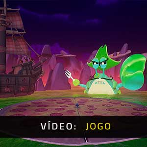 Kukoos Lost Pets - Jogo de Vídeo