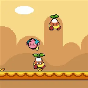 Kuky Adventure - Milho Doce