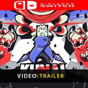 Comprar KUNAI Nintendo Switch barato Comparar Preços