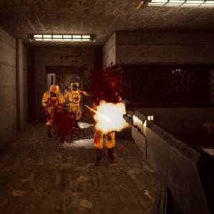 Kvark Atirar no Inimigo