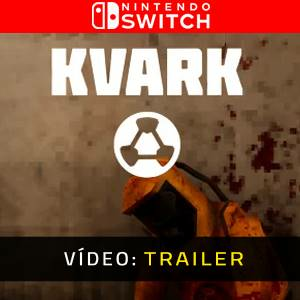 Kvark Switch