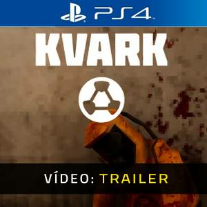 Kvark Playstation 4
